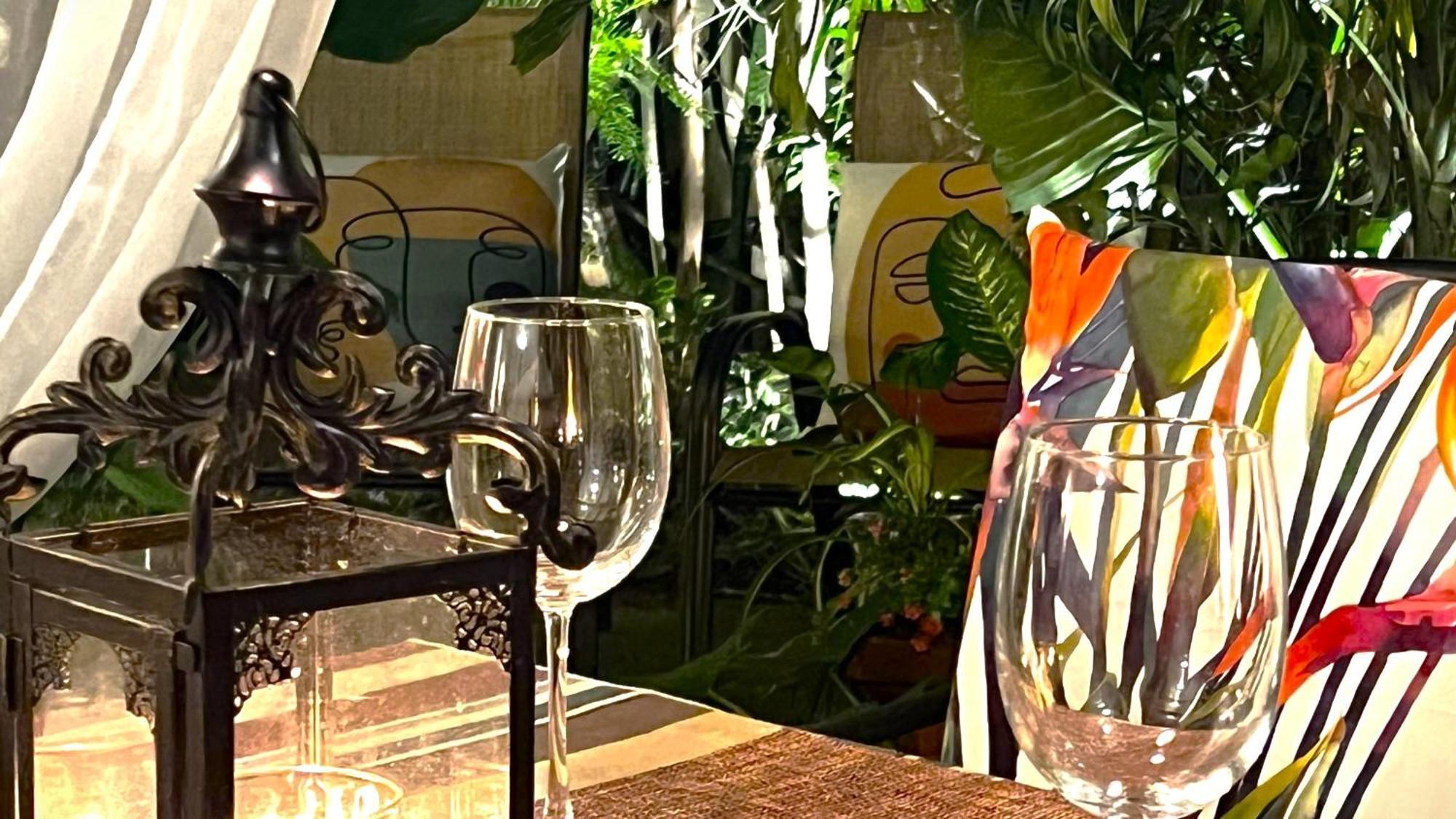 瓜达拉哈拉 迪金森旅馆酒店 外观 照片